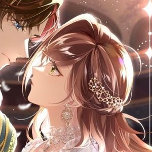 Meet your Posher, Karina